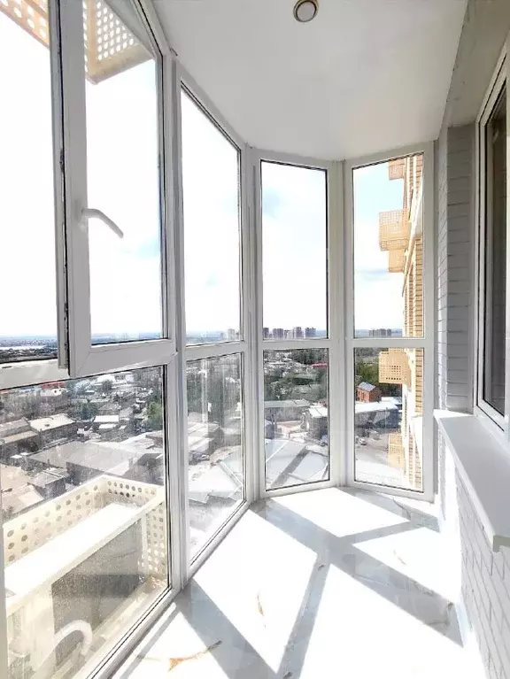Продаётся квартира-студия, 31.5 м - Фото 0