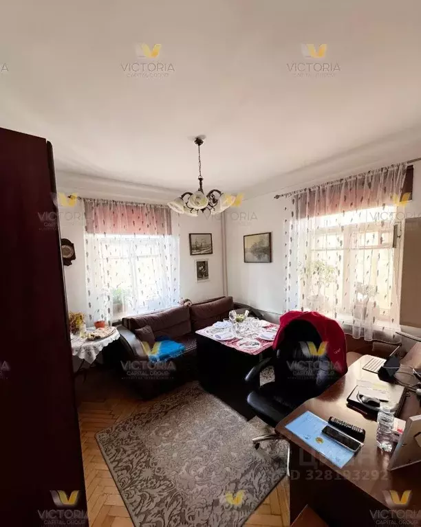 1-к кв. Москва Нагорная ул., 4 (38.0 м) - Фото 2