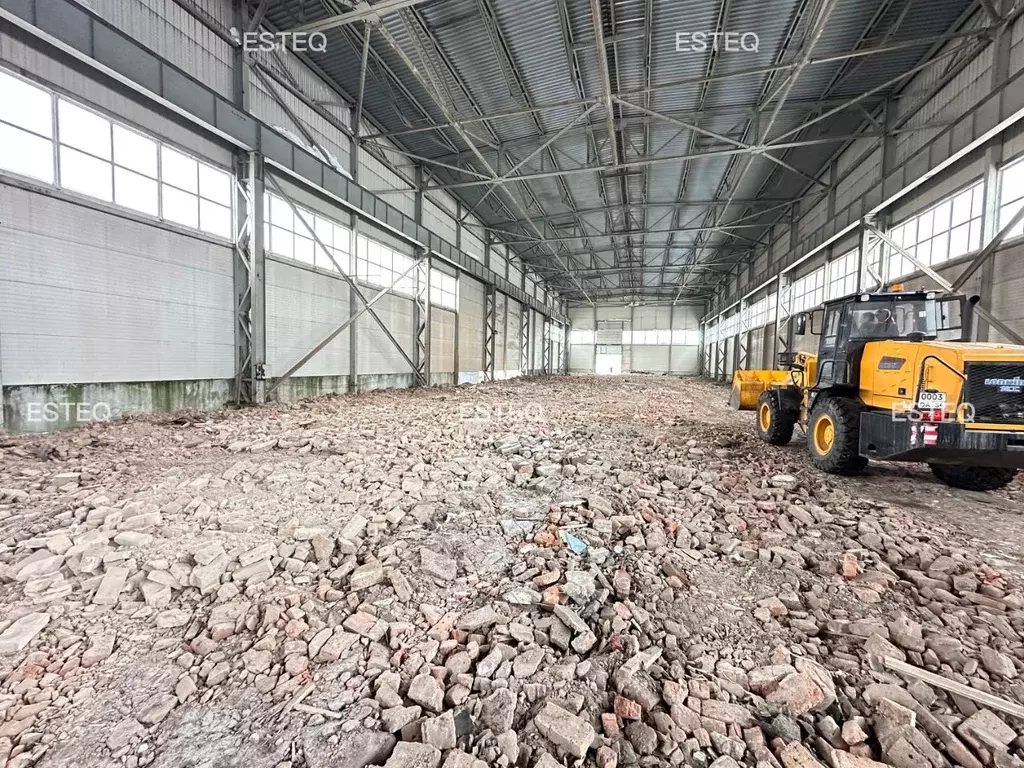 Производственное помещение в Новосибирская область, Новосибирск ... - Фото 1
