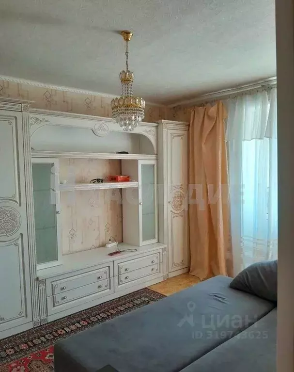 3-к кв. Ростовская область, Каменск-Шахтинский ул. Ворошилова (60.0 м) - Фото 0