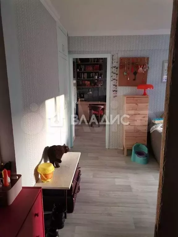 3-к. квартира, 59 м, 3/5 эт. - Фото 1