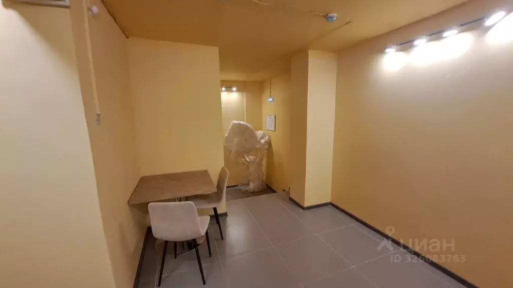 Помещение свободного назначения в Новосибирская область, Новосибирск ... - Фото 2