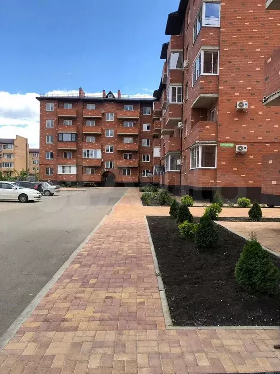 2-к. квартира, 50 м, 5/5 эт. - Фото 1