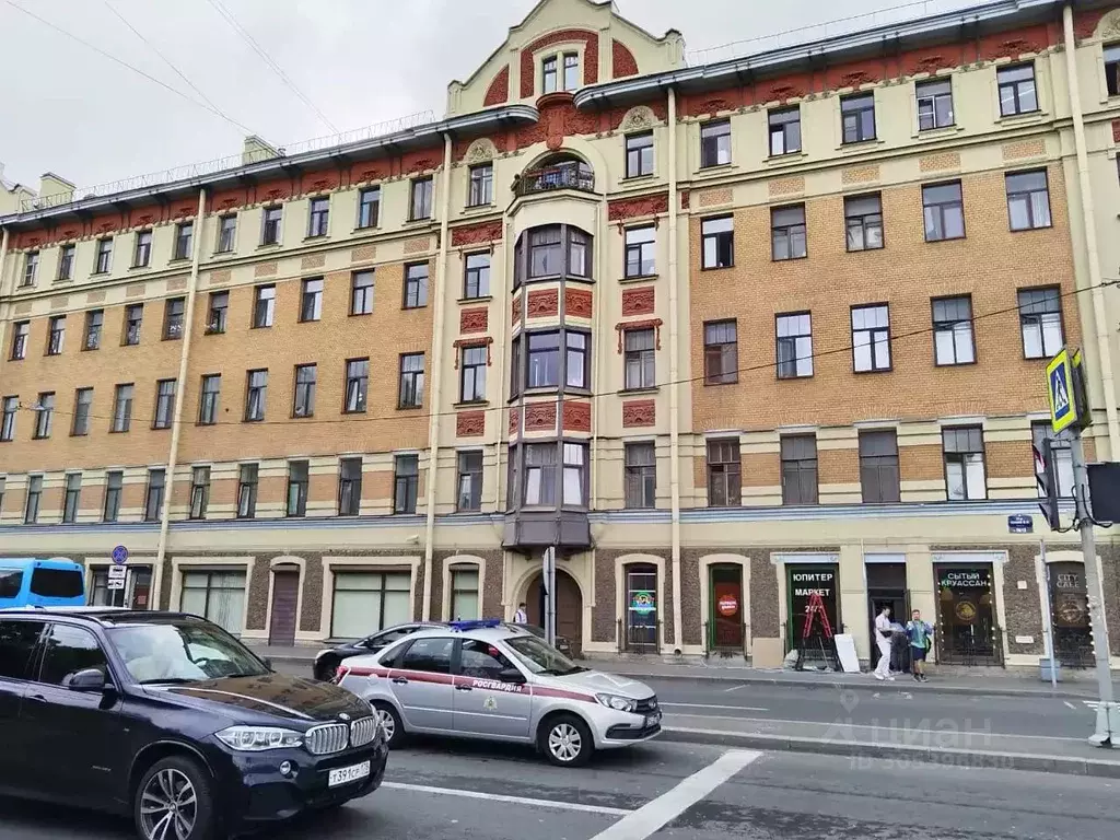 Комната Санкт-Петербург 17-я Васильевского острова линия, 70/12 (12.0 ... - Фото 1