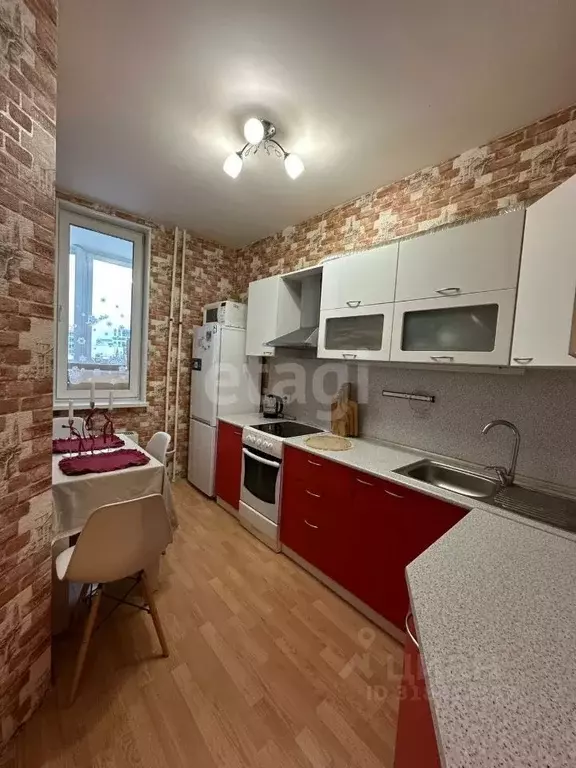 1-к кв. Свердловская область, Екатеринбург ул. Евгения Савкова, 15 ... - Фото 0