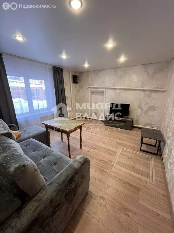 Дом в Омск, улица 17-я Линия (146.7 м) - Фото 1