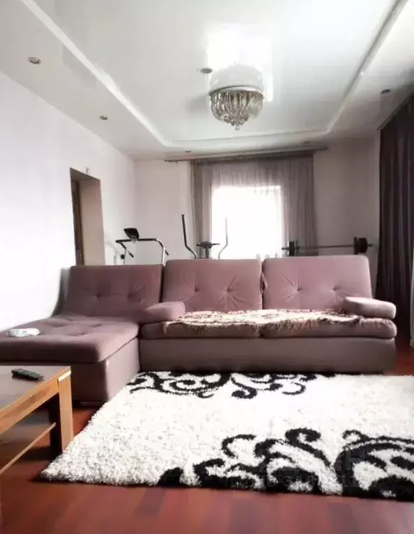 Дом в Иркутская область, Иркутский муниципальный округ, с. Мамоны пер. ... - Фото 2