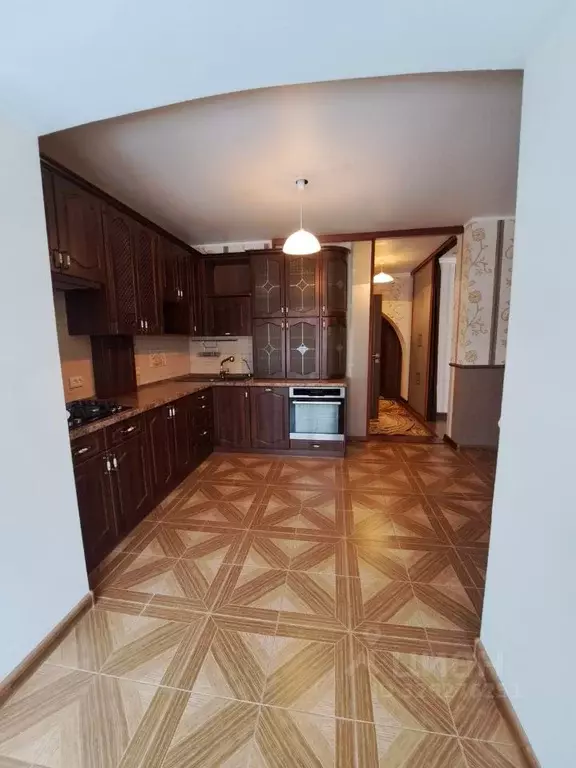 1-к кв. Калининградская область, Гурьевский муниципальный округ, пос. ... - Фото 2