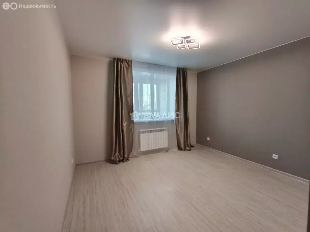 1-комнатная квартира: Йошкар-Ола, улица Дружбы, 111 (40 м) - Фото 1