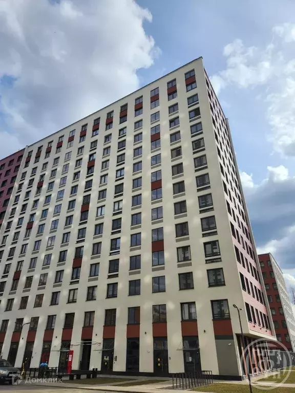 Продаётся 2-к квартира, 67 м - Фото 0
