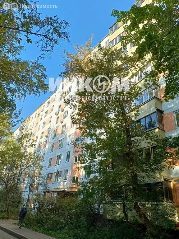 1-комнатная квартира: Москва, шоссе Энтузиастов, 96к4 (32.8 м) - Фото 0