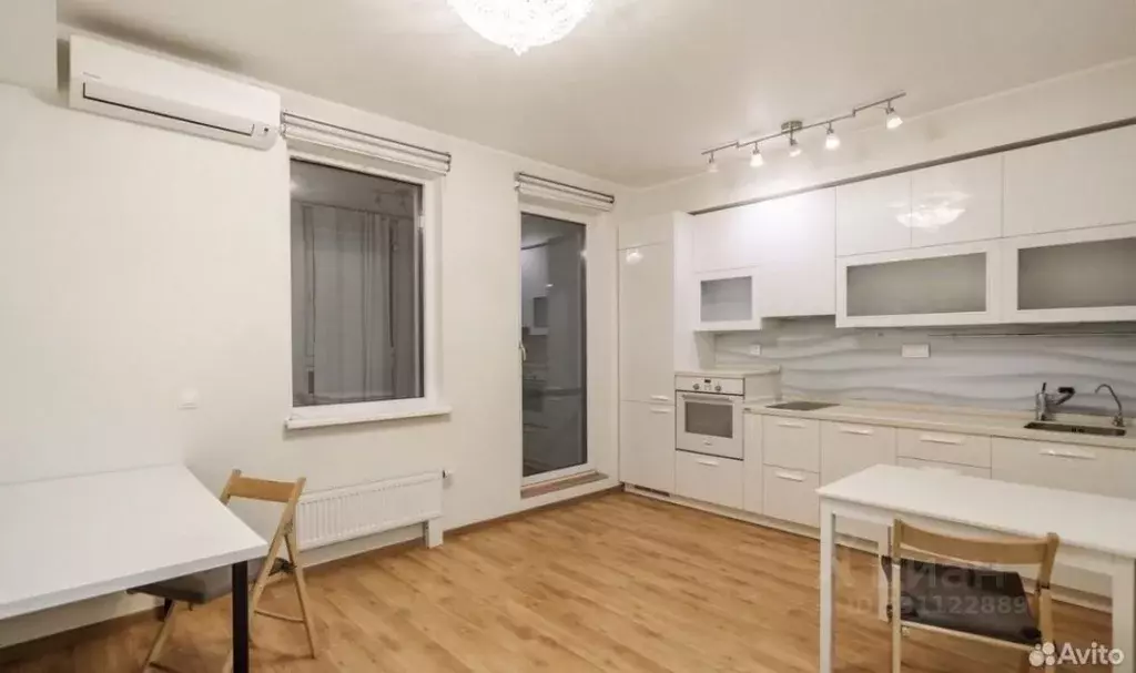 1-к кв. Санкт-Петербург Аптекарский просп., 18 (43.0 м) - Фото 1