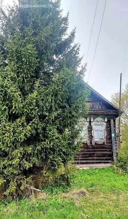 Дом в деревня Сигорь, Речная улица (43.8 м) - Фото 1