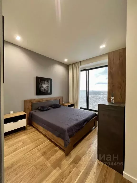 2-к кв. Москва Ленинградский просп., 37/6 (60.0 м) - Фото 1