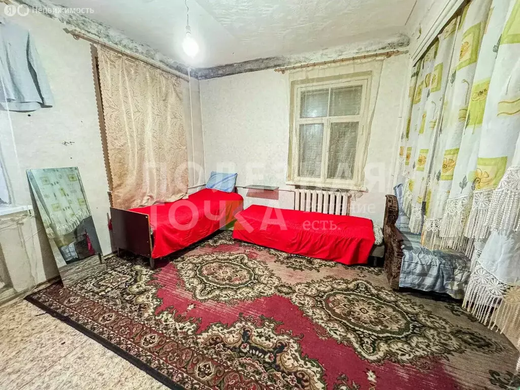 1-комнатная квартира: Самара, улица Авроры, 169А (31 м) - Фото 2