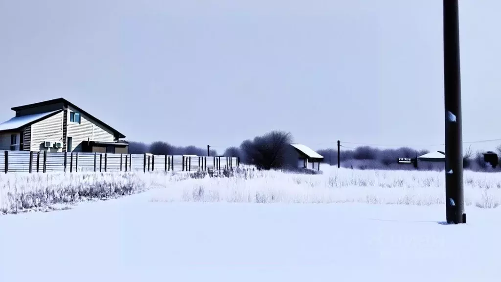 Участок в Оренбургская область, Оренбургский район, Сергиевский ... - Фото 1