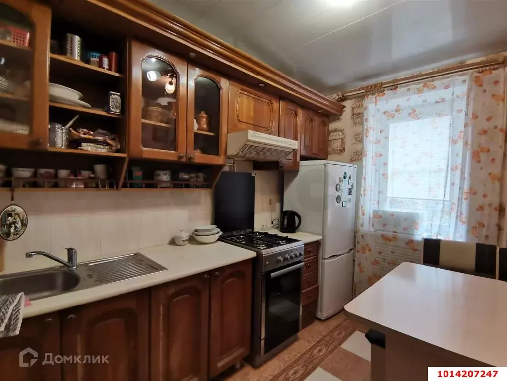 Продаётся 2-к квартира, 50.2 м - Фото 0