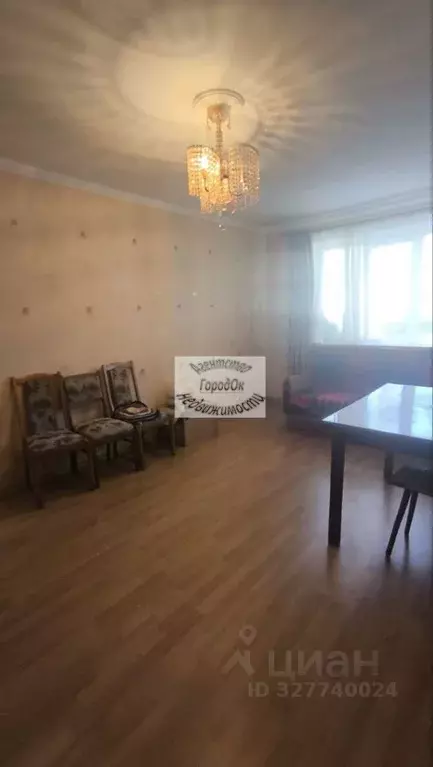 1-к кв. Крым, Саки ул. Ленина, 20 (30.3 м) - Фото 2