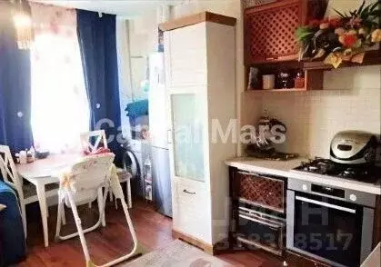 2-к кв. Краснодарский край, Сочи Бытха мкр, ул. Бытха, 2Б (68.0 м) - Фото 0