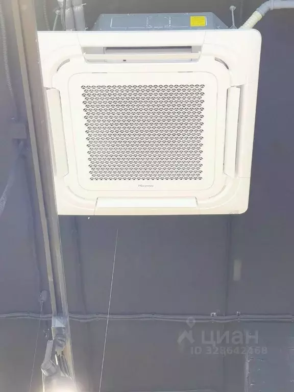 Помещение свободного назначения в Москва бул. Веласкеса, 7к3 (59 м) - Фото 2