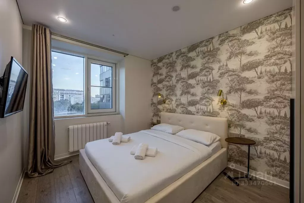 1-к кв. Москва ул. Наметкина, 10Д (40.0 м) - Фото 1