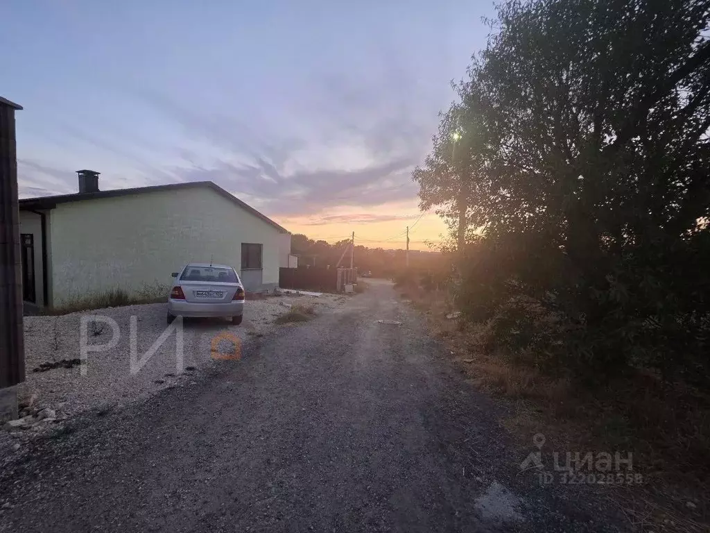 Участок в Севастополь ул. Лукомская (6.0 сот.) - Фото 0