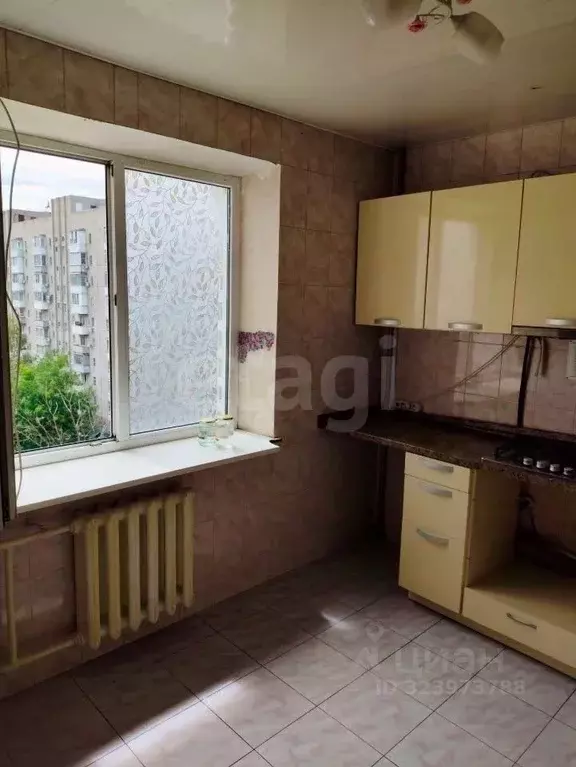 1-к кв. Ростовская область, Батайск ул. Северный Массив, 15 (37.3 м) - Фото 2