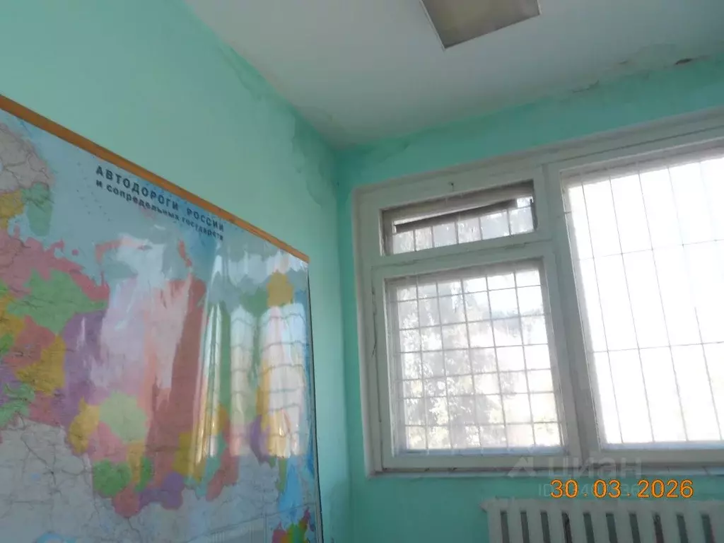 Помещение свободного назначения в Новосибирская область, Новосибирск ... - Фото 2