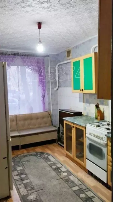 1-к кв. Москва Петровско-Разумовский проезд, 9С1 (38.0 м) - Фото 2