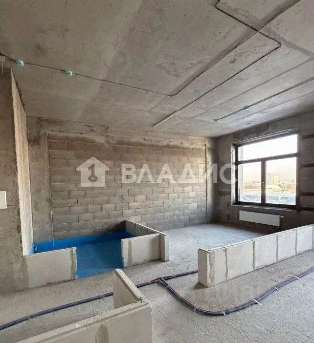 1-к кв. Москва ул. Академика Королева, 21 (39.3 м) - Фото 2