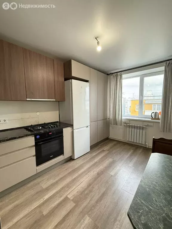 1-комнатная квартира: Волгоград, улица имени Гвардии Капитана ... - Фото 1