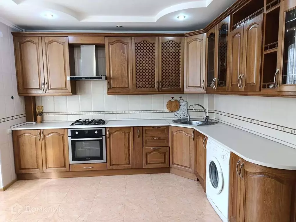 Продаётся 3-к квартира, 103.5 м - Фото 1