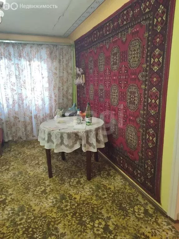 2-комнатная квартира: Таганрог, улица Шаумяна, 16 (40.3 м) - Фото 1