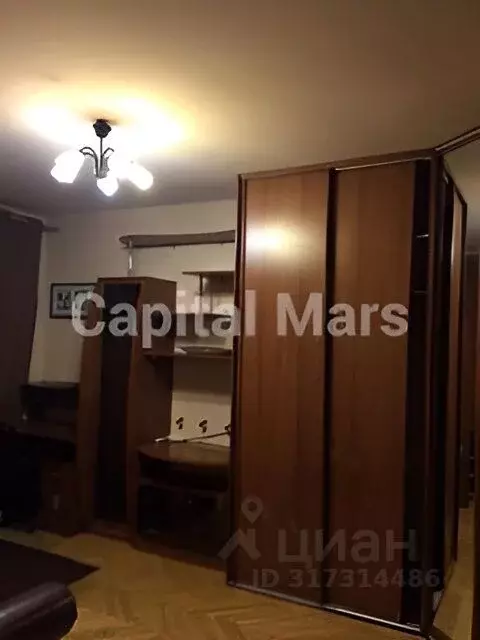 2-к кв. Москва Алтуфьевское ш., 40Б (46.1 м) - Фото 0