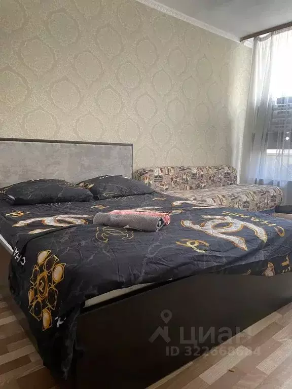 2-к кв. Ханты-Мансийский АО, Сургут просп. Мира, 55/2 (45.0 м) - Фото 1