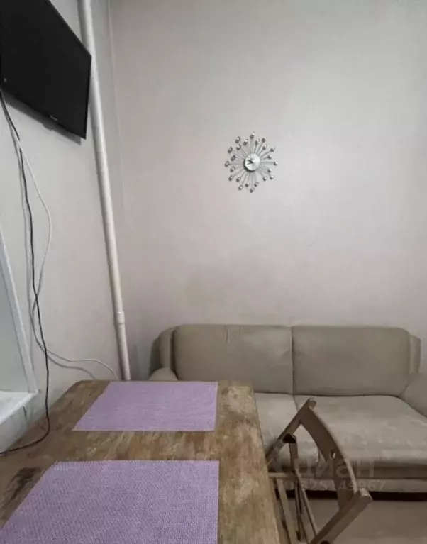 1-к кв. Москва Лебедянская ул., 38 (39.0 м) - Фото 1