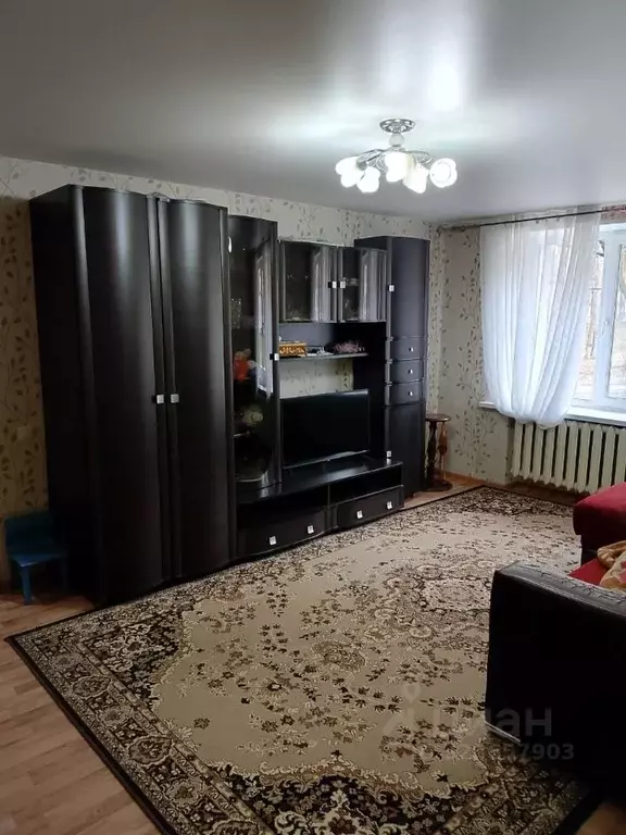 1-к кв. Пензенская область, Заречный ул. Ленина, 23 (44.0 м) - Фото 1