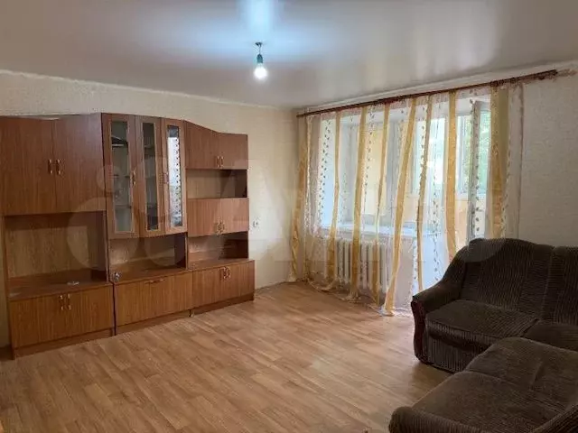 1-к. квартира, 40 м, 1/1 эт. - Фото 0