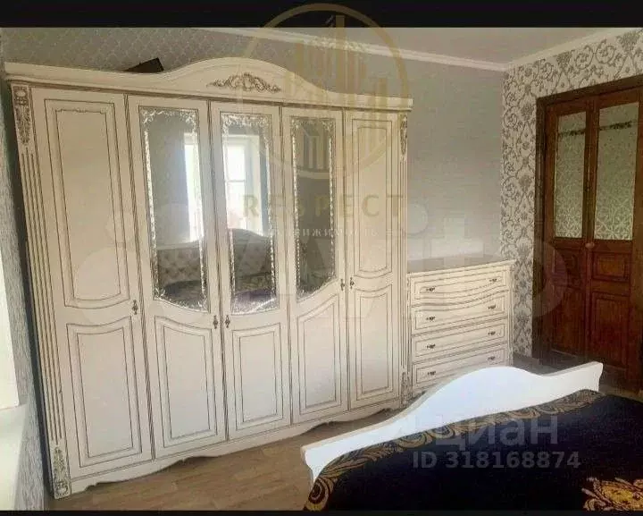 Дом в Ставропольский край, Пятигорск Сборный пер., 10 (76 м) - Фото 0