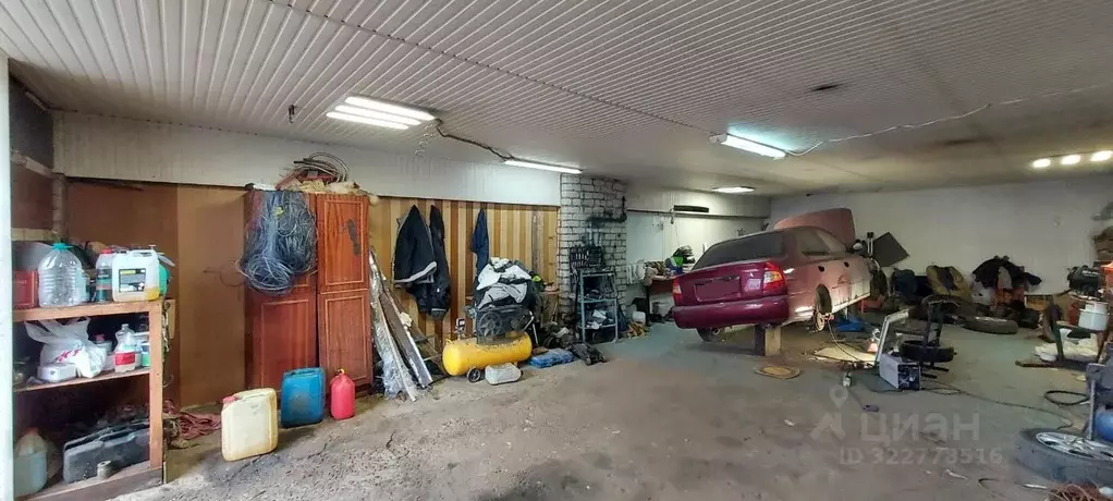 Склад в Тверская область, Тверь Дурмановский пер., 23 (68 м) - Фото 2