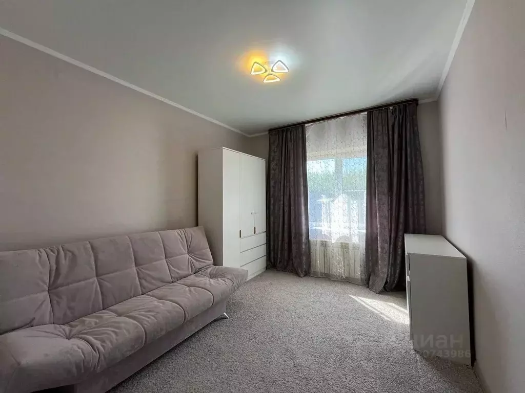 Дом в Оренбургская область, Оренбург Энергетик СНТ, ул. Энергетиков, ... - Фото 1