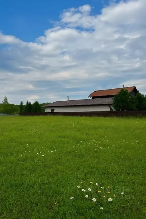 Участок в Красноярский край, Емельяновский муниципальный округ, пос. ... - Фото 1
