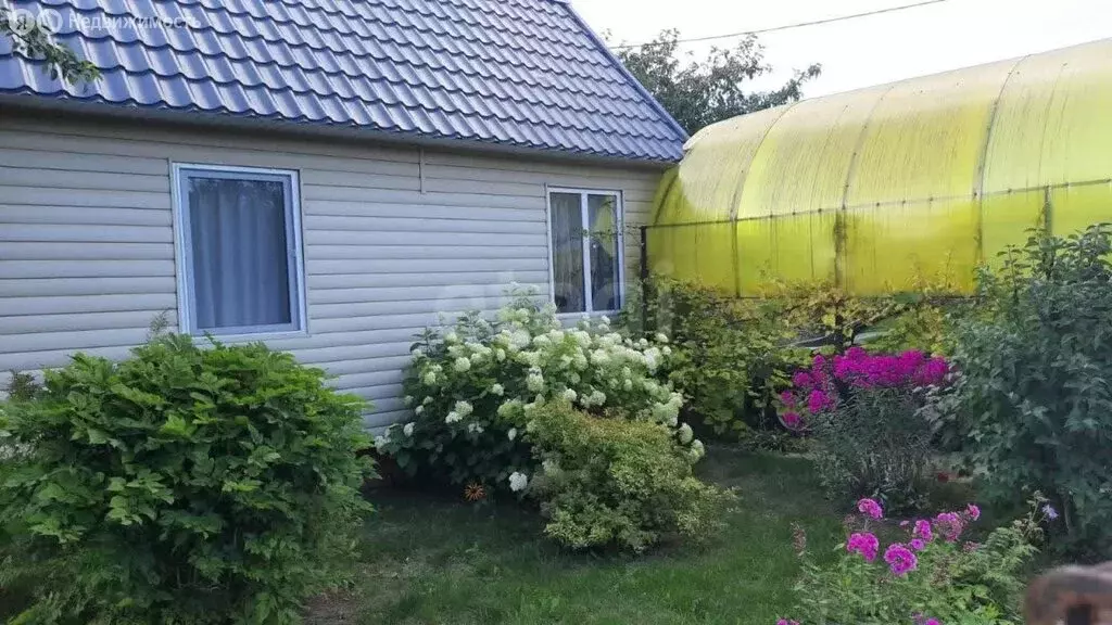 Дом в Брянск, садовое общество 50 лет Советской власти (40 м) - Фото 1