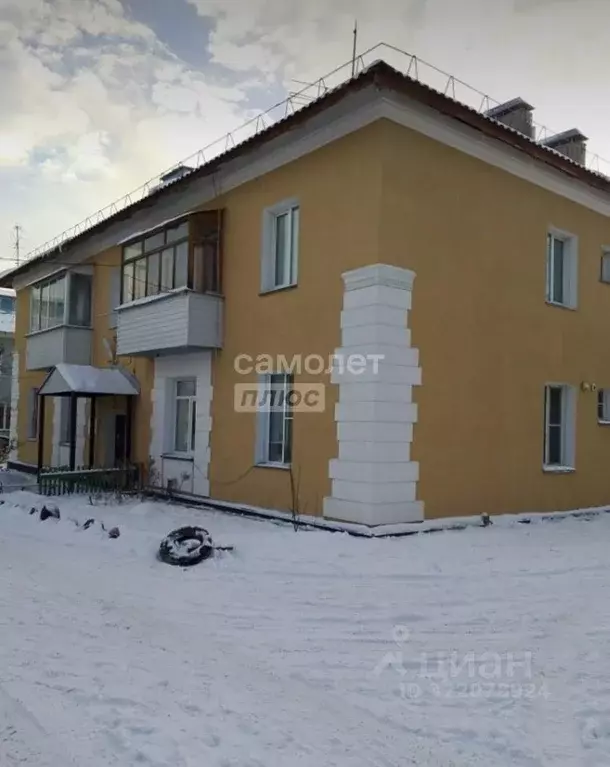 Комната Новосибирская область, Новосибирск Ботаническая ул., 35 (19.4 ... - Фото 0