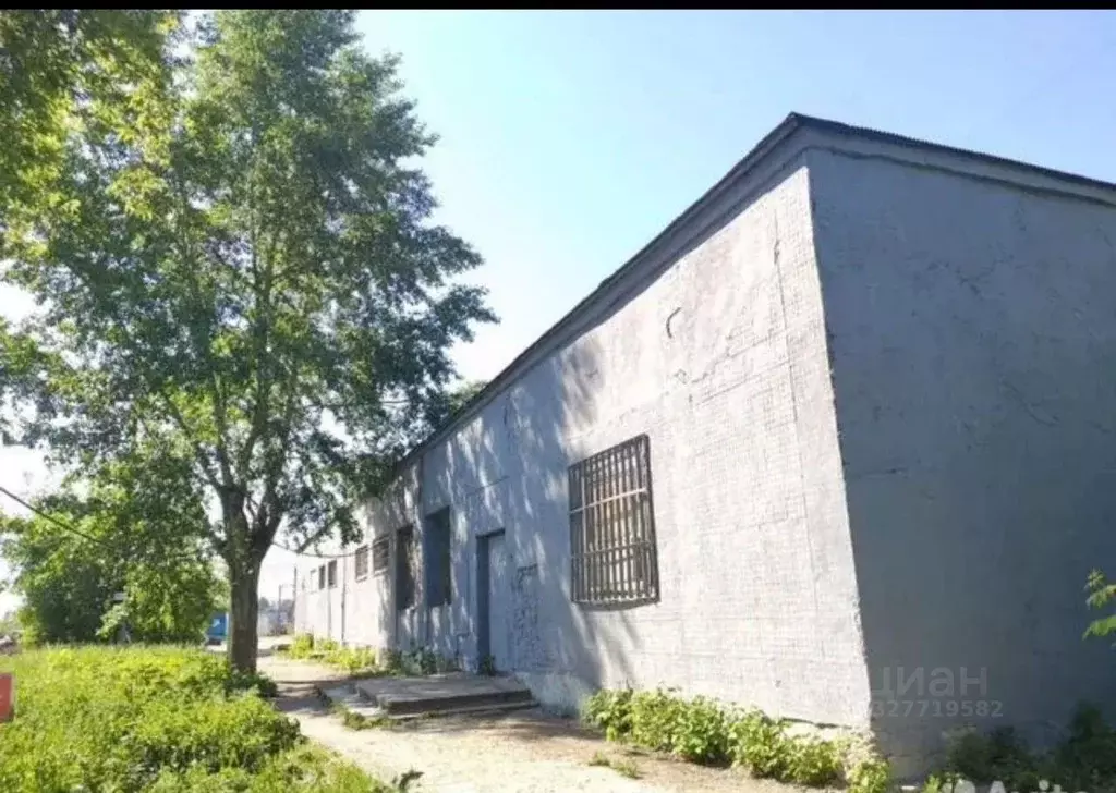 Помещение свободного назначения в Свердловская область, Екатеринбург ... - Фото 2