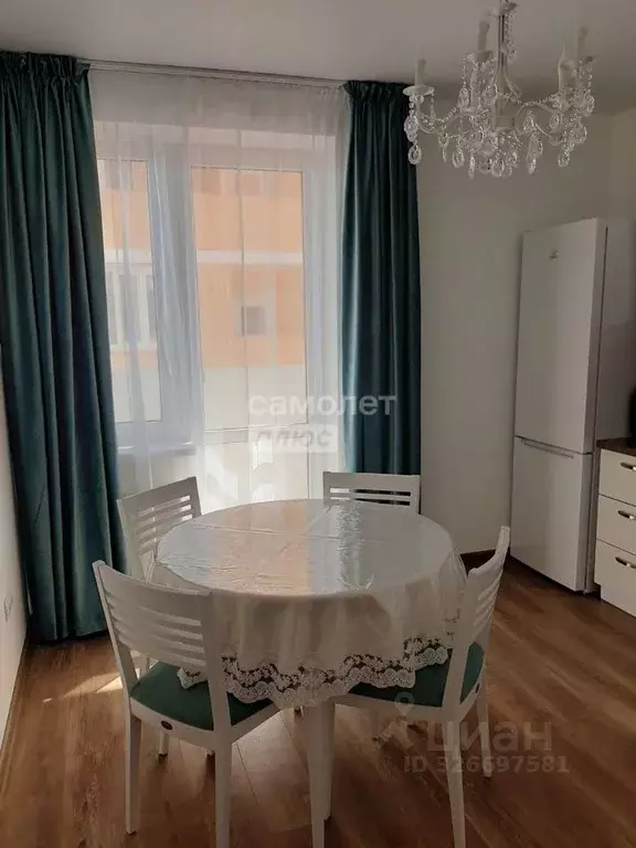 1-к кв. Краснодарский край, Краснодар Таманская ул., 156/1 (42.0 м) - Фото 2