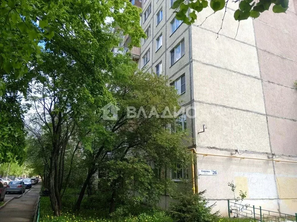 Продается 3-комнатная квартира - Фото 1