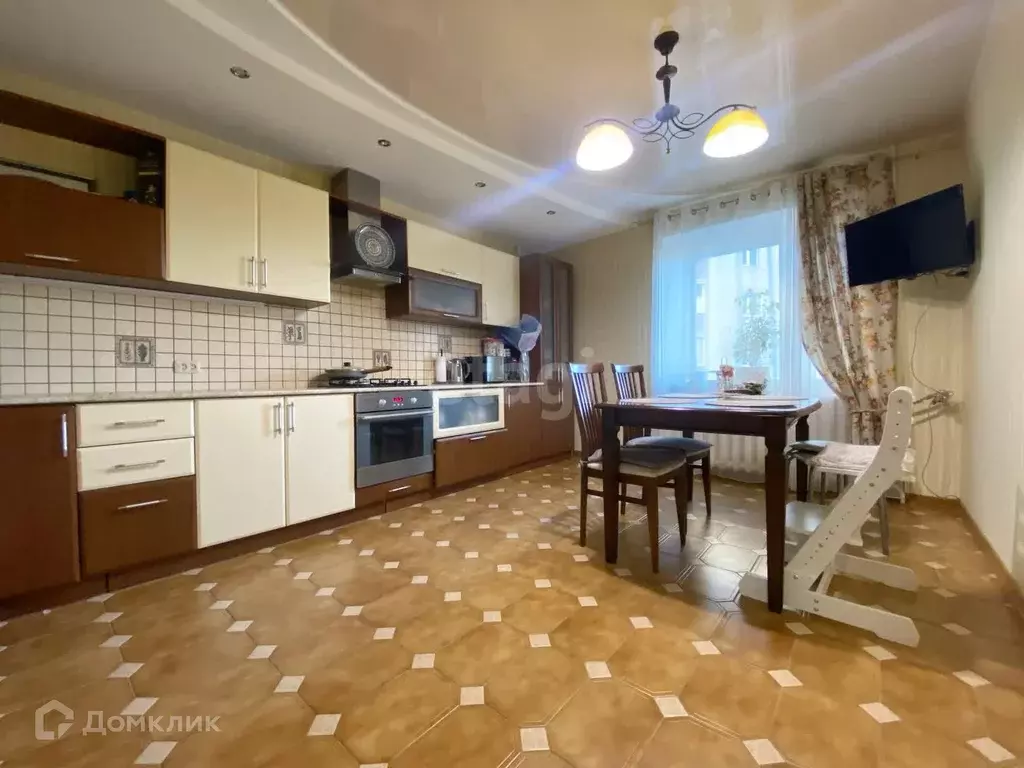 Продаётся 2-к квартира, 67.5 м - Фото 1
