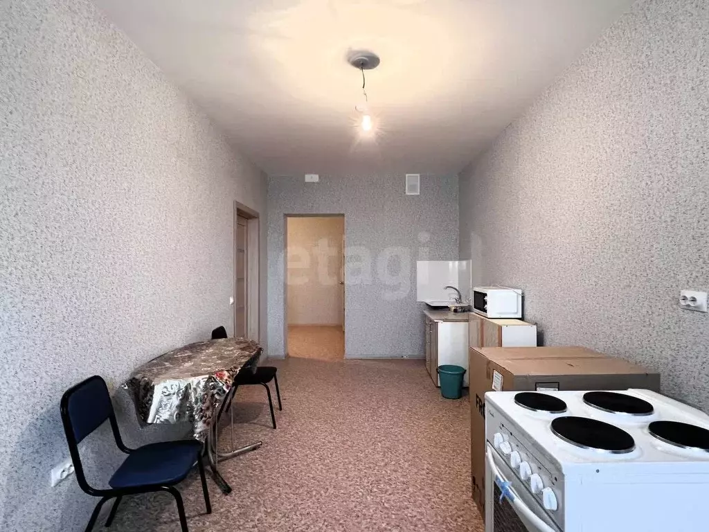 3-к кв. Ханты-Мансийский АО, Нягань 4-й мкр, 34 (82.5 м) - Фото 0