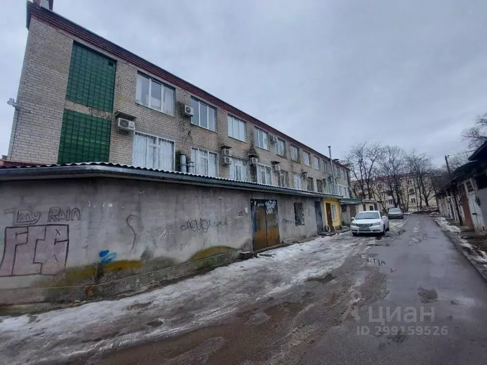 Помещение свободного назначения в Ставропольский край, Пятигорск ... - Фото 1